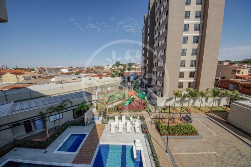Apartamento, 2 quartos, 47 m² - Foto 2