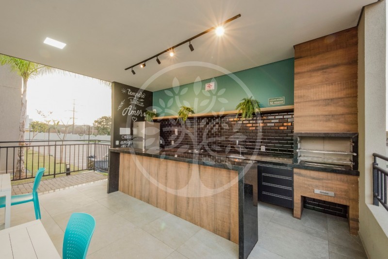 Apartamento, 2 quartos, 47 m² - Foto 10