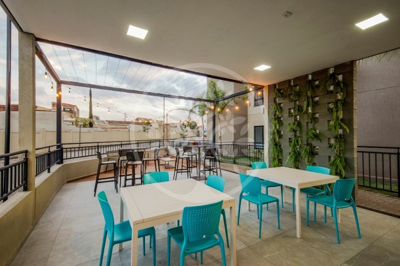 Apartamento, 2 quartos, 47 m² - Foto 8