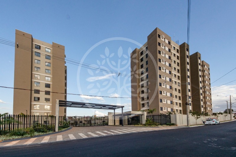 Apartamento, 2 quartos, 47 m² - Foto 1