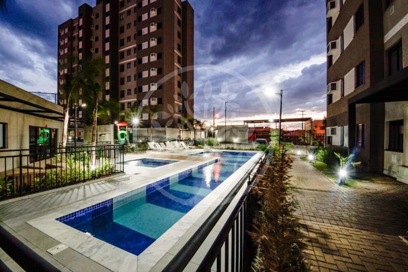 Apartamento, 2 quartos, 47 m² - Foto 7