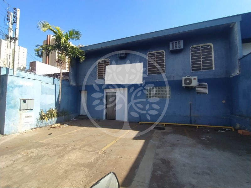 Prédio Inteiro, 202 m² - Foto 1