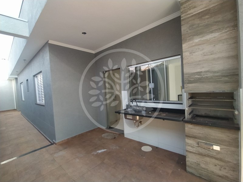 Casa, 3 quartos, 150 m² - Foto 17