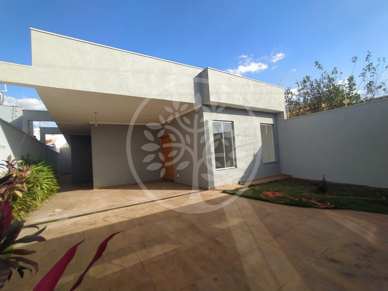 Casa, 3 quartos, 150 m² - Foto 1