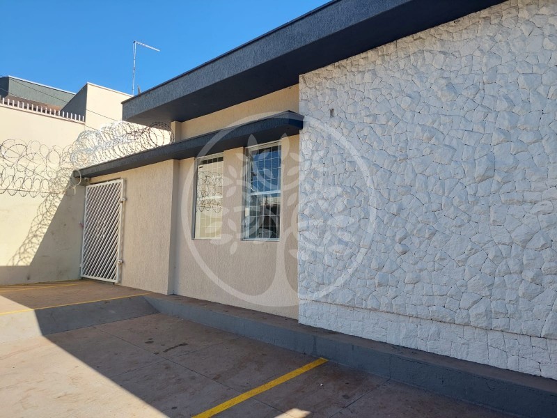 Imobiliária Ribeirão Preto - Vitalità Imóveis - Casa - Jardim América - Ribeirão Preto