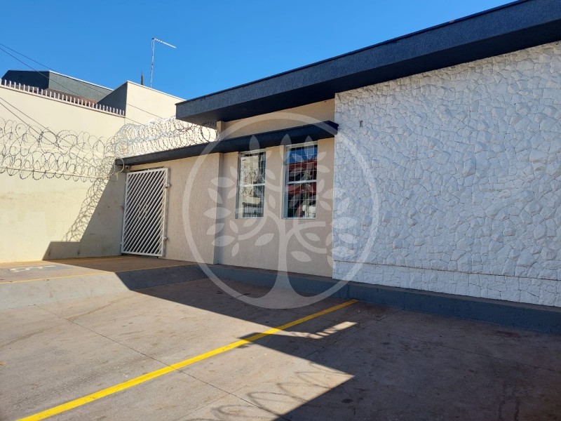 Imobiliária Ribeirão Preto - Vitalità Imóveis - Casa - Jardim América - Ribeirão Preto
