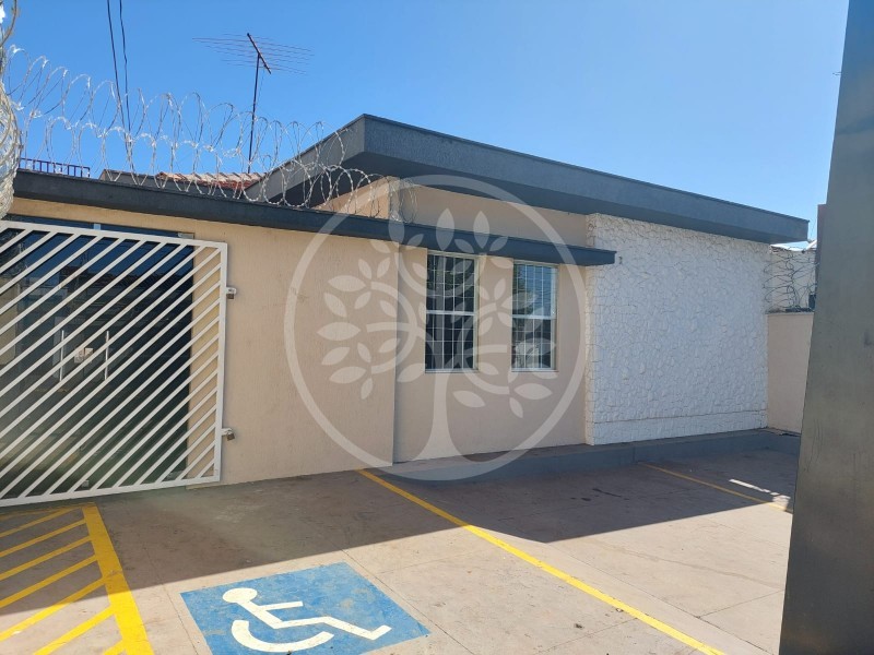 Imobiliária Ribeirão Preto - Vitalità Imóveis - Casa - Jardim América - Ribeirão Preto