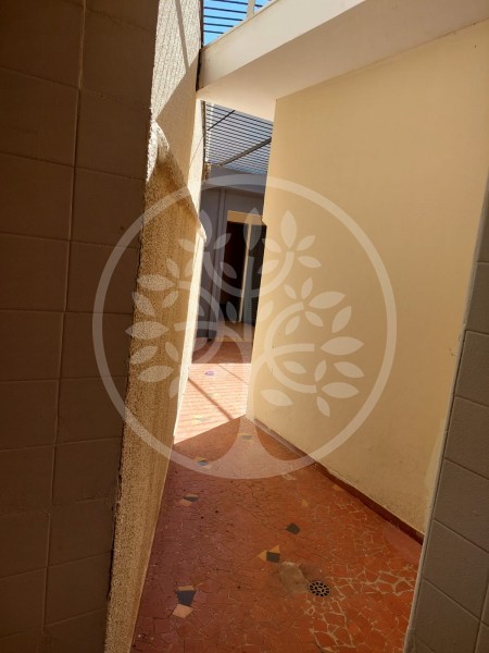 Imobiliária Ribeirão Preto - Vitalità Imóveis - Casa - Jardim América - Ribeirão Preto
