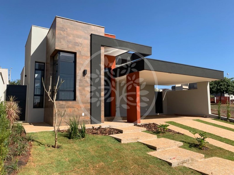 Casa, 3 quartos, 200 m² - Foto 2