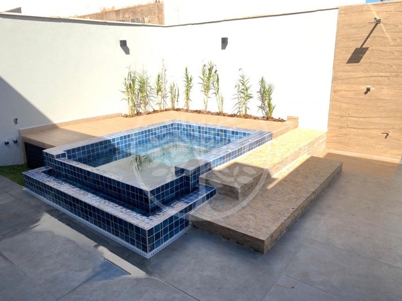 Casa, 3 quartos, 200 m² - Foto 20