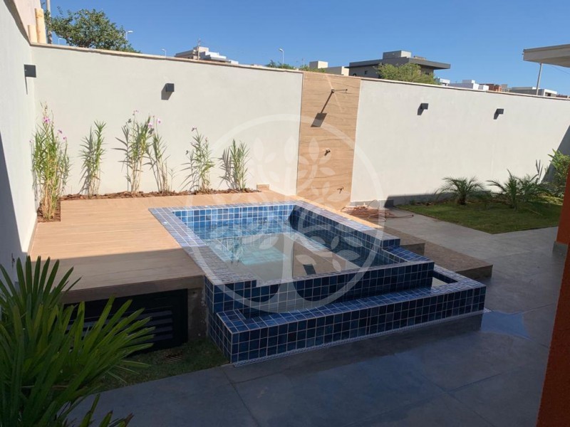 Casa, 3 quartos, 200 m² - Foto 21