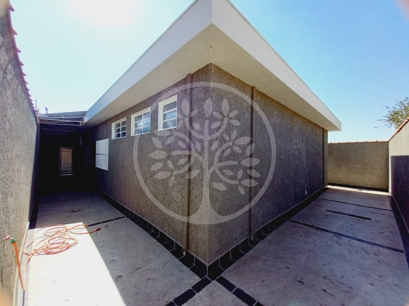 Casa à venda com 4 quartos, 160m² - Foto 27