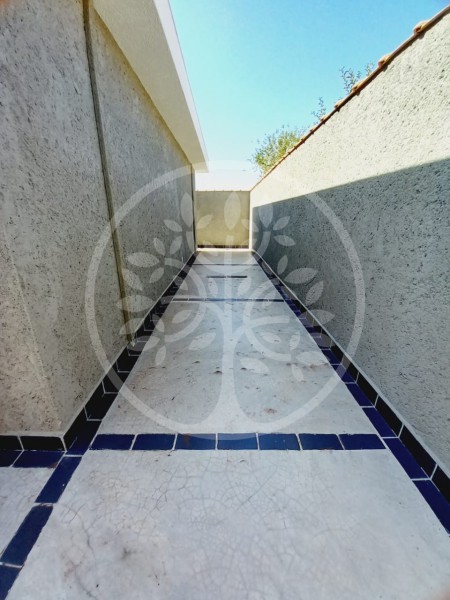 Casa à venda com 4 quartos, 160m² - Foto 26