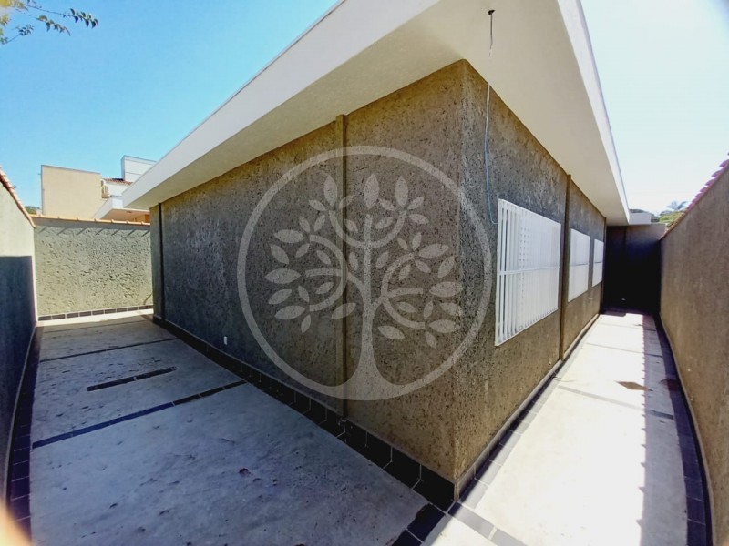 Casa à venda com 4 quartos, 160m² - Foto 28