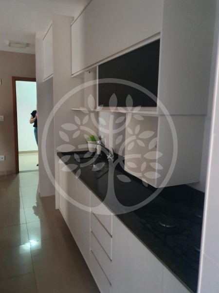 Imobiliária Ribeirão Preto - Vitalità Imóveis - Apartamento - Jardim Nova Aliança - Ribeirão Preto