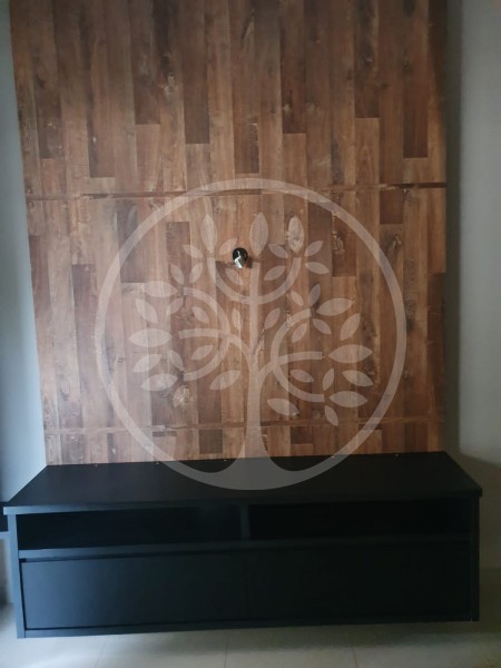 Apartamento à venda com 1 quarto, 44m² - Foto 9