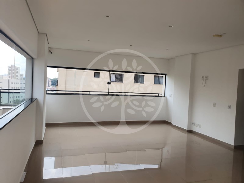 Apartamento à venda com 1 quarto, 44m² - Foto 3