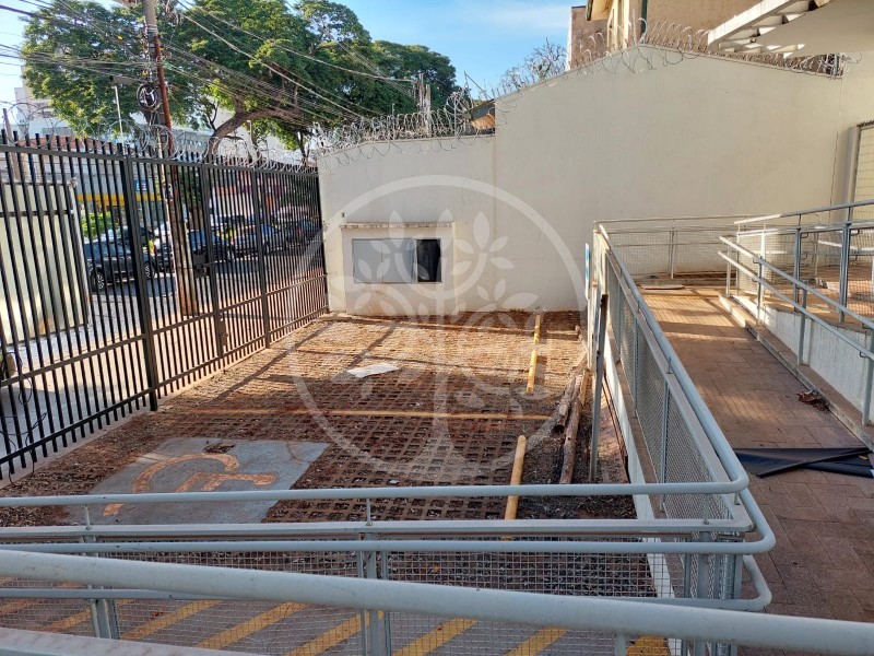 Imobiliária Ribeirão Preto - Vitalità Imóveis - Prédio Comercial - Jardim Sumare - Ribeirão Preto