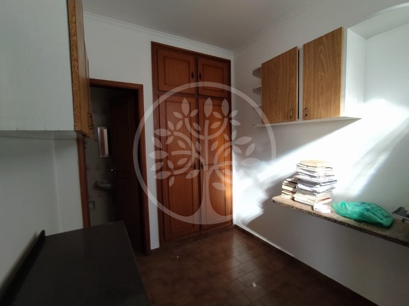 Imobiliária Ribeirão Preto - Vitalità Imóveis - Casa - Jardim Irajá - Ribeirão Preto