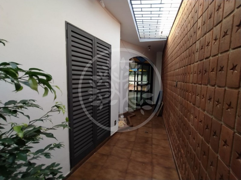 Imobiliária Ribeirão Preto - Vitalità Imóveis - Casa - Jardim Irajá - Ribeirão Preto