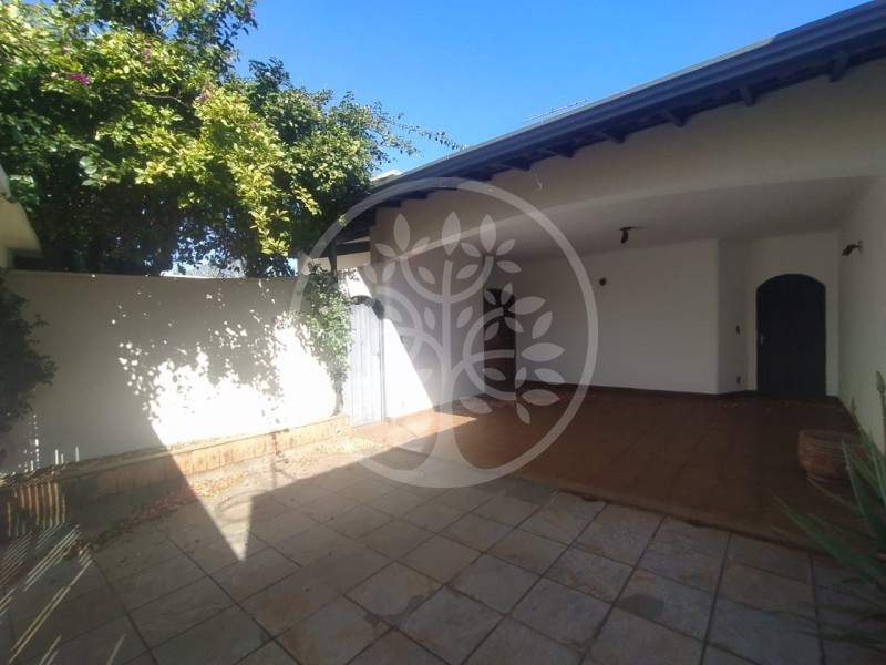 Imobiliária Ribeirão Preto - Vitalità Imóveis - Casa - Jardim Irajá - Ribeirão Preto