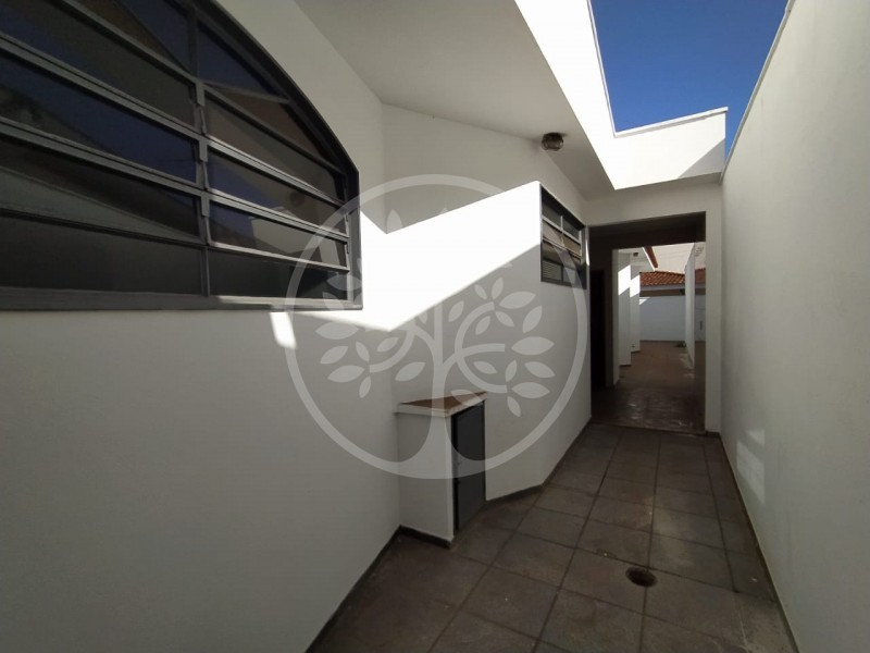 Imobiliária Ribeirão Preto - Vitalità Imóveis - Casa - Jardim Irajá - Ribeirão Preto
