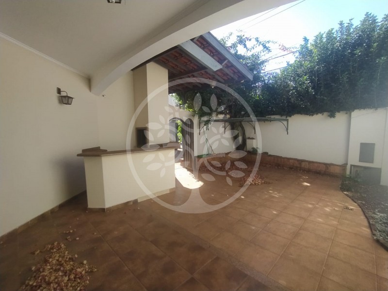 Imobiliária Ribeirão Preto - Vitalità Imóveis - Casa - Jardim Irajá - Ribeirão Preto