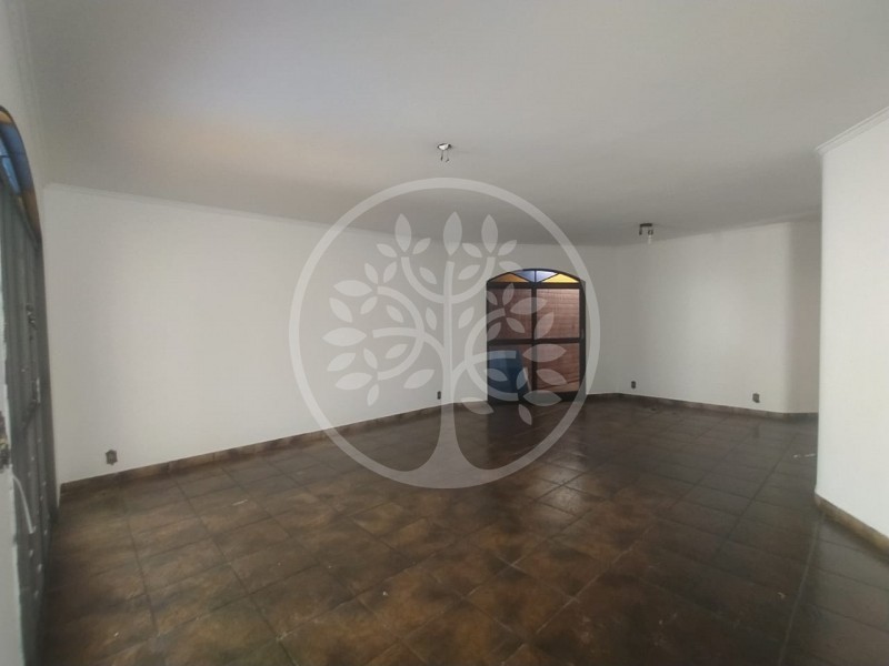 Imobiliária Ribeirão Preto - Vitalità Imóveis - Casa - Jardim Irajá - Ribeirão Preto