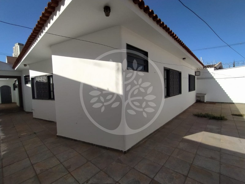 Imobiliária Ribeirão Preto - Vitalità Imóveis - Casa - Jardim Irajá - Ribeirão Preto