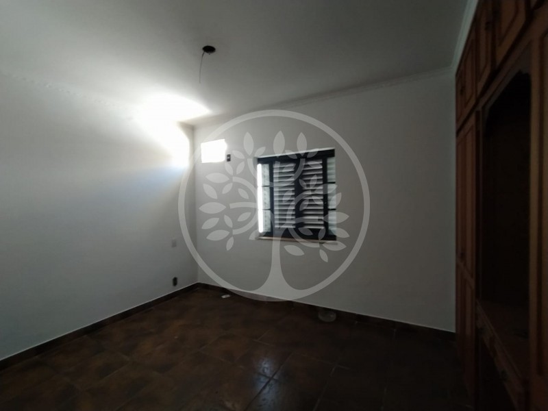 Imobiliária Ribeirão Preto - Vitalità Imóveis - Casa - Jardim Irajá - Ribeirão Preto