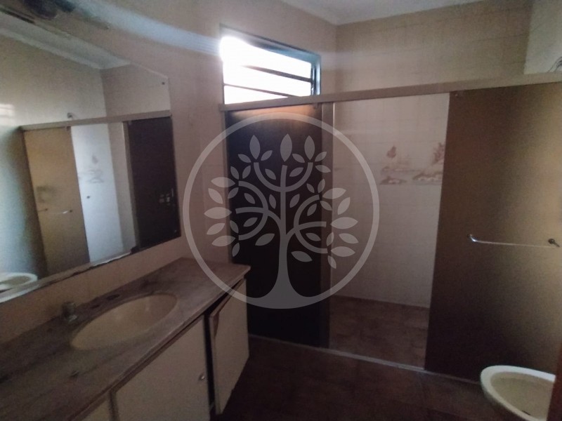 Imobiliária Ribeirão Preto - Vitalità Imóveis - Casa - Jardim Irajá - Ribeirão Preto