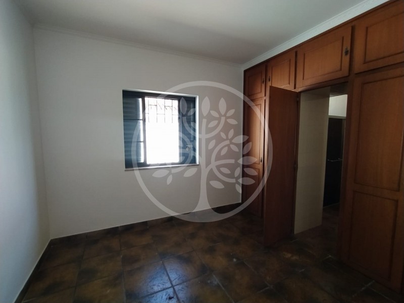 Imobiliária Ribeirão Preto - Vitalità Imóveis - Casa - Jardim Irajá - Ribeirão Preto