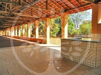 Imobiliária Ribeirão Preto - Vitalità Imóveis - Chácara - Jardim Florestan Fernades - Ribeirão Preto