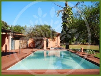 Chácara, 3 quartos, 4000 m² - Foto 2