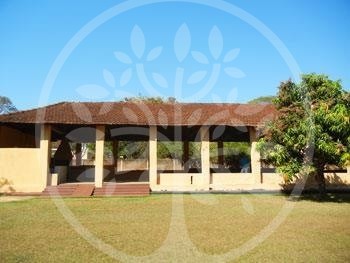 Chácara, 3 quartos, 4000 m² - Foto 3