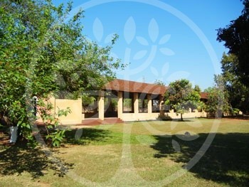 Chácara, 3 quartos, 4000 m² - Foto 5