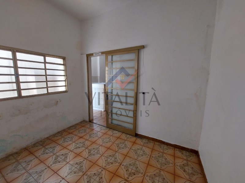 Imobiliária Ribeirão Preto - Vitalità Imóveis - Casa - Centro - Ribeirão Preto