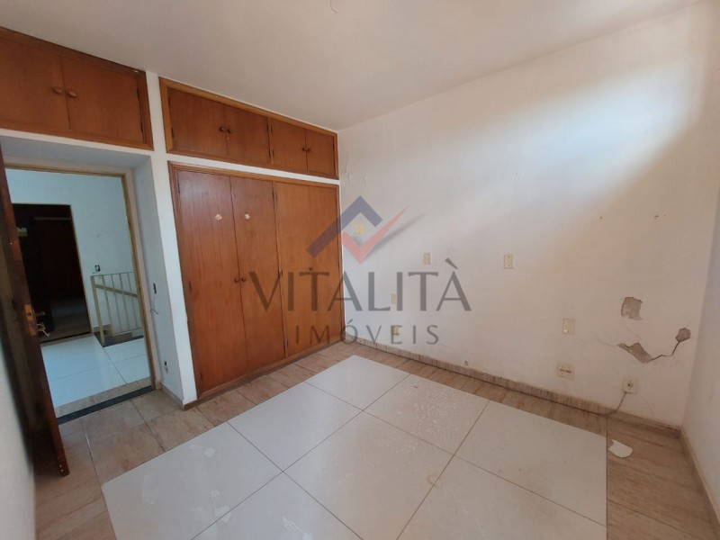 Imobiliária Ribeirão Preto - Vitalità Imóveis - Casa - Centro - Ribeirão Preto