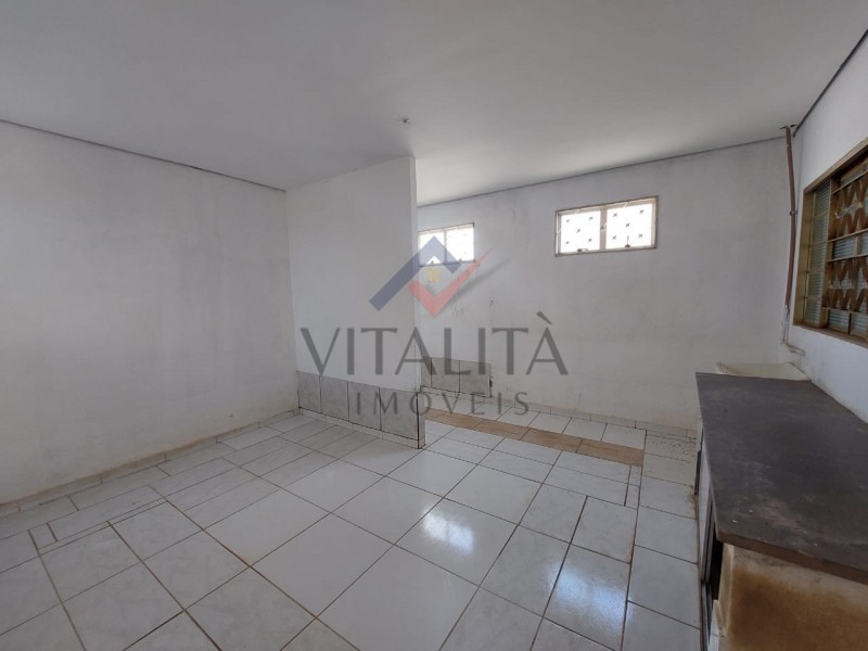 Imobiliária Ribeirão Preto - Vitalità Imóveis - Casa - Centro - Ribeirão Preto