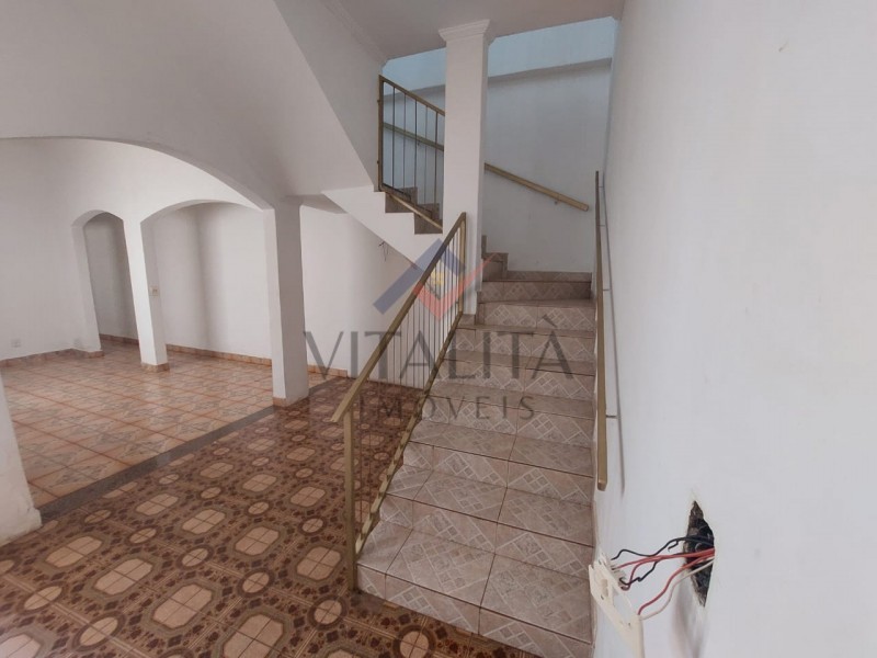 Imobiliária Ribeirão Preto - Vitalità Imóveis - Casa - Centro - Ribeirão Preto