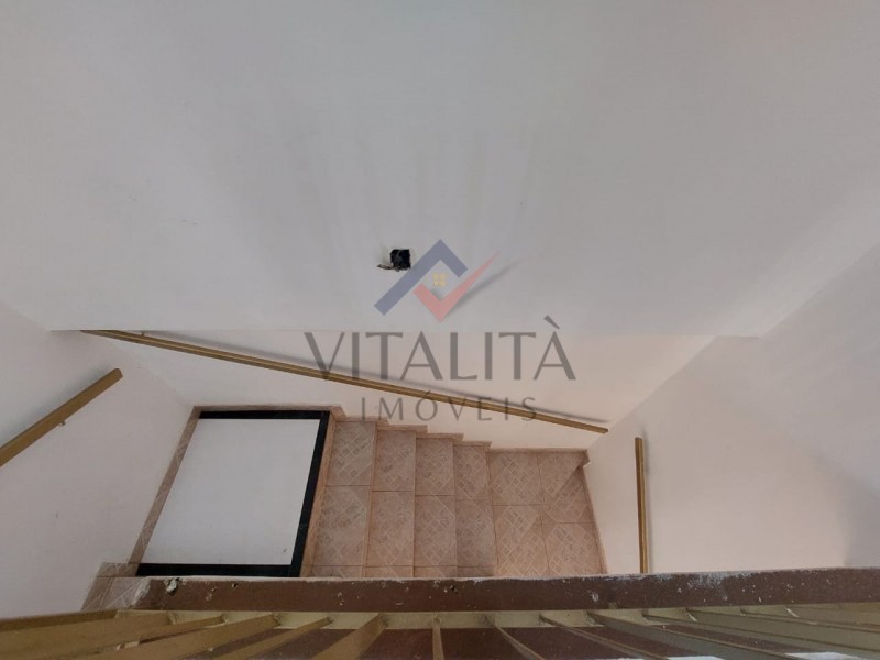 Imobiliária Ribeirão Preto - Vitalità Imóveis - Casa - Centro - Ribeirão Preto