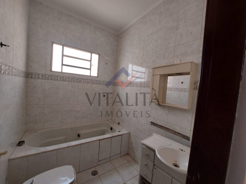 Imobiliária Ribeirão Preto - Vitalità Imóveis - Casa - Centro - Ribeirão Preto