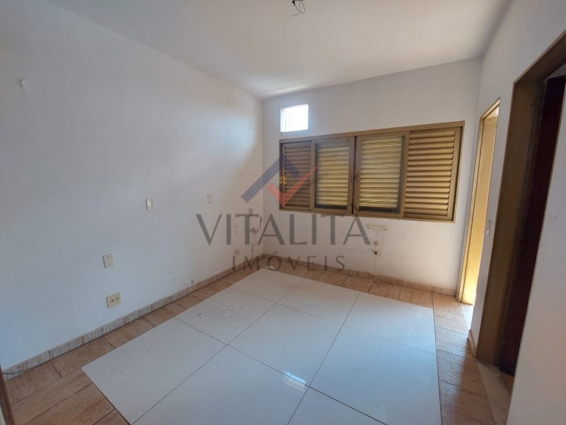 Imobiliária Ribeirão Preto - Vitalità Imóveis - Casa - Centro - Ribeirão Preto