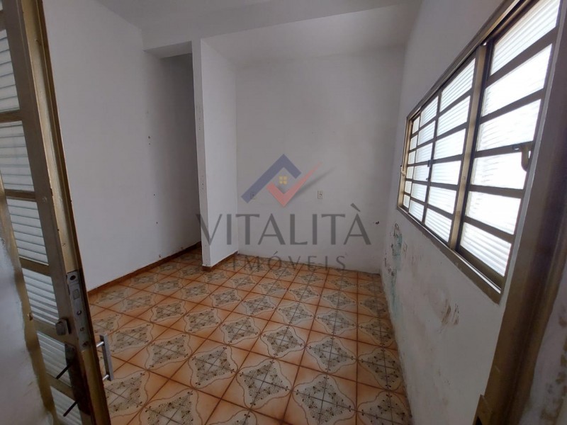 Imobiliária Ribeirão Preto - Vitalità Imóveis - Casa - Centro - Ribeirão Preto