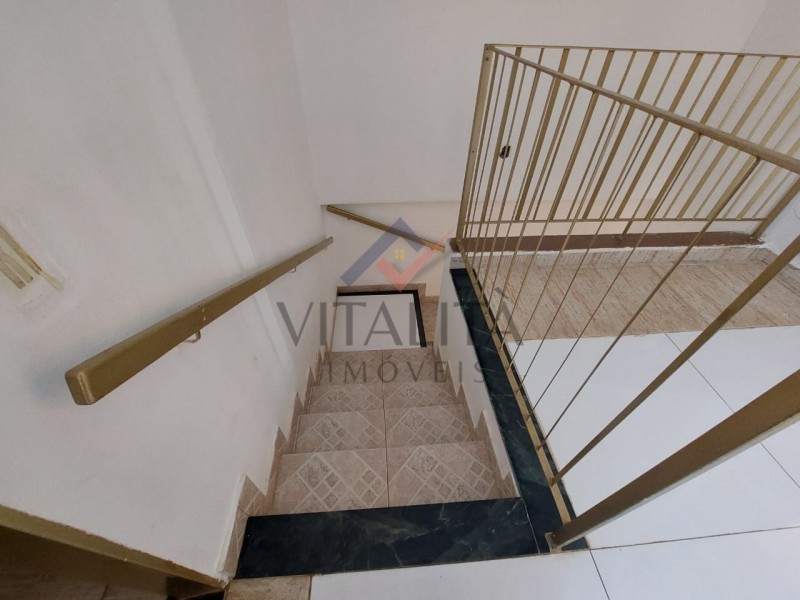 Imobiliária Ribeirão Preto - Vitalità Imóveis - Casa - Centro - Ribeirão Preto