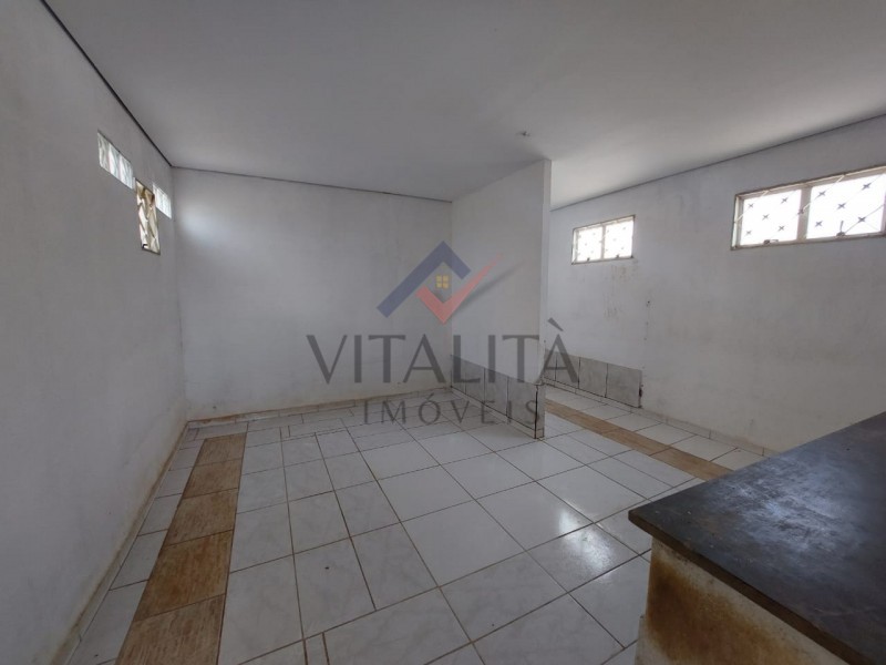 Imobiliária Ribeirão Preto - Vitalità Imóveis - Casa - Centro - Ribeirão Preto