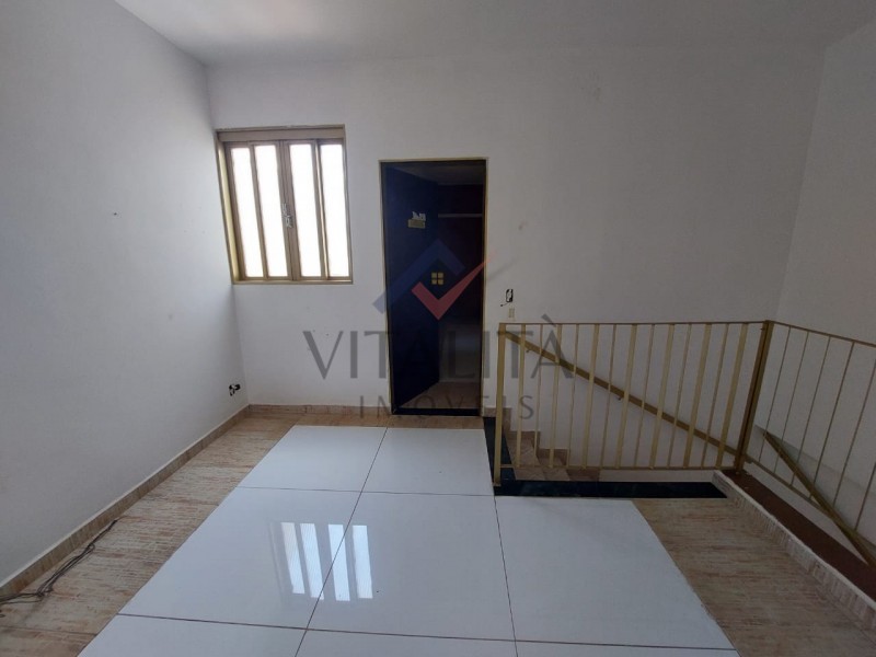 Imobiliária Ribeirão Preto - Vitalità Imóveis - Casa - Centro - Ribeirão Preto