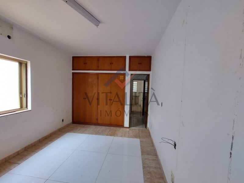 Imobiliária Ribeirão Preto - Vitalità Imóveis - Casa - Centro - Ribeirão Preto