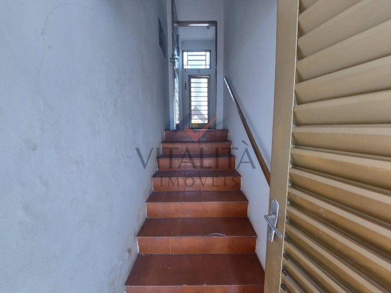 Imobiliária Ribeirão Preto - Vitalità Imóveis - Casa - Centro - Ribeirão Preto