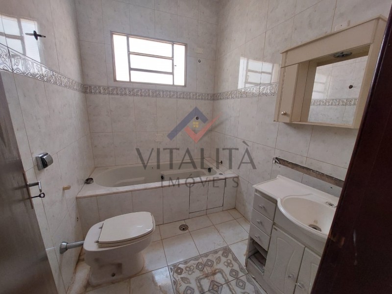 Imobiliária Ribeirão Preto - Vitalità Imóveis - Casa - Centro - Ribeirão Preto